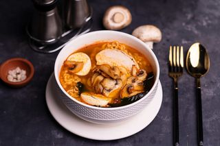 Рамен суп (1 пор.)