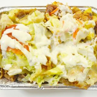 Kapsalon hollandia