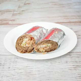 Dürüm Mixto