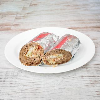 Dürüm Mixto