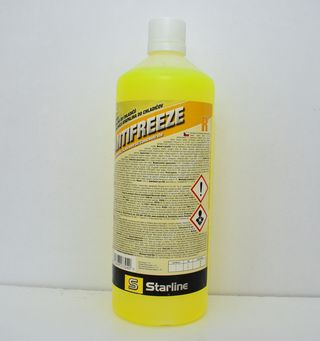 Antigel gama STARLINE TIP D 1L