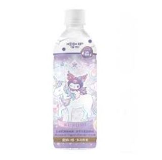 High Up Kuromi Vanilla Yogurt Drink 500ML