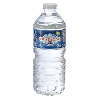Eau Minérale 0,5 L