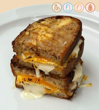 Grilled Cheese