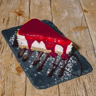 Cheese Cake