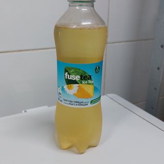Fuse tea манго-ромашка (0,5 л.)