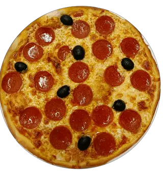 Peperoni 