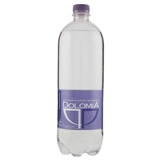 Acqua frizzante 50 cl