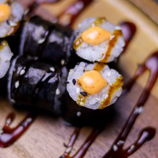 გველთევზას მაკი