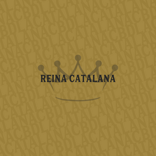 REINA CATALANA