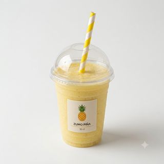 Zumo De Piña (330 Ml.)