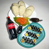 Сет Азия