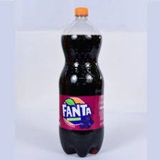 Fanta Blackcurrant 300Ml Glass Pet