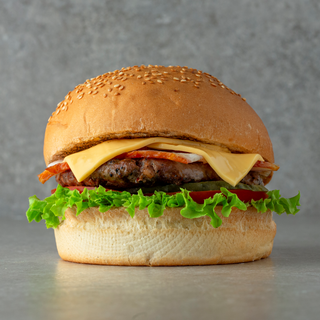 Բեկոնով բուրգեր