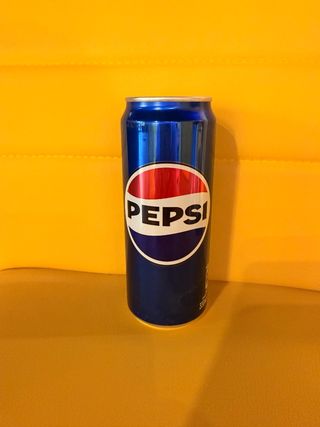 Pepsi