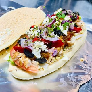 Тапас Грецький (370г)