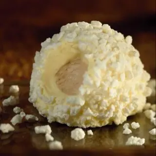 Tartufo bianco