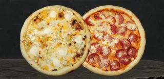 G Комбо Італійська пара | (0.975)