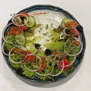 Салат Грецький (200г)