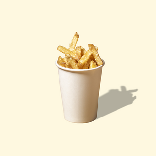 Selecciona tus Patatas Fritas
