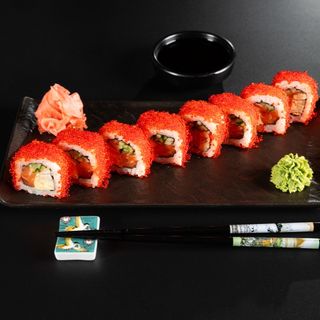 საკე კალიფორნია