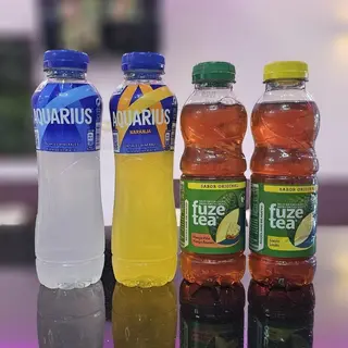 Aquarius Limón 