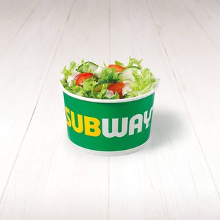 Salata Vită și brânză