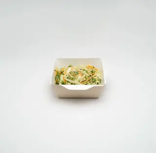 Салат микс с капустой