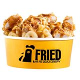 Mac Cheese Bowl