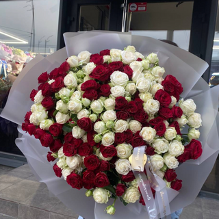 Неймовірний мікс 