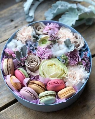 თაიგული #1