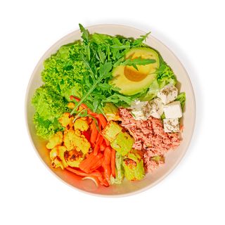 Салат Маріно