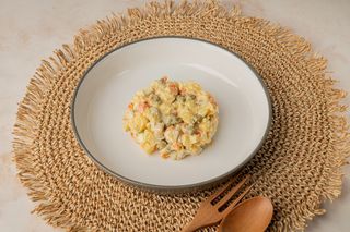 Салат "Олів"є" (200г)