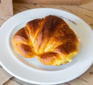 Croissant Porto