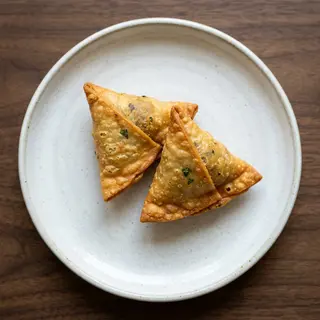 Samosa