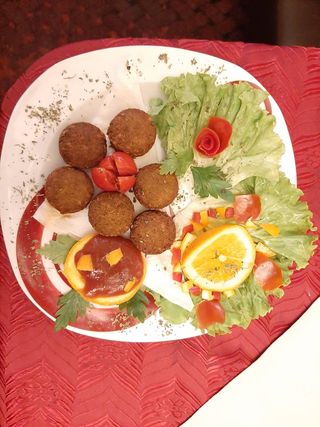 Falafel
