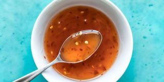 Salsa Dulce Chile (40 Ml.)