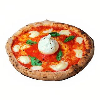 Pizza Reina (30 Cm.)