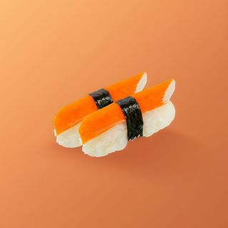 Nigiri Surimi - 2 Pièces