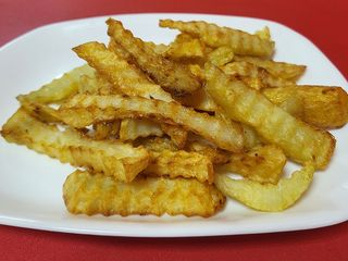 Картопля фрі (130g)