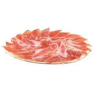 Jamón Etiqueta Roja Bellota (60 G.)