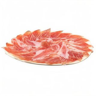 Jamón Etiqueta Roja Bellota (60 G.)