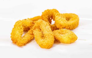 548 Calamari fritti - 6 pezzi