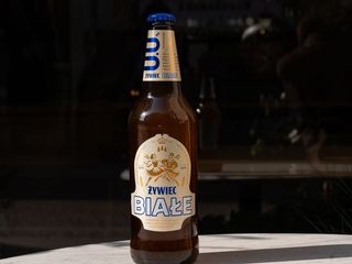 Żywiec Białe 0% Pszeniczne (500ml)