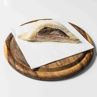 12. Tramezzino speck e brie