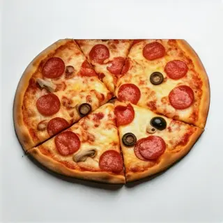 Family's Pizza 2