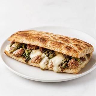 Panuozzo Scugnizzo