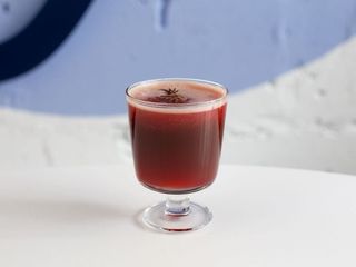 Ожиновий грог (330ml)