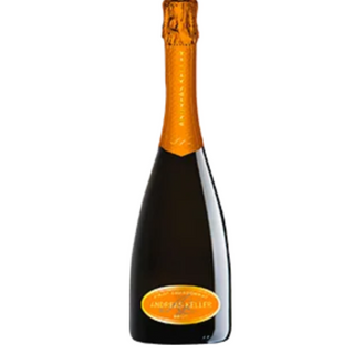 pinot chardonnay Brut 75 cl