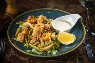 Fritto misto